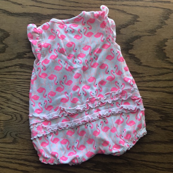 Carter’s Baby Girl’s Dresses and Rompers Bundle - Picture 8 of 13